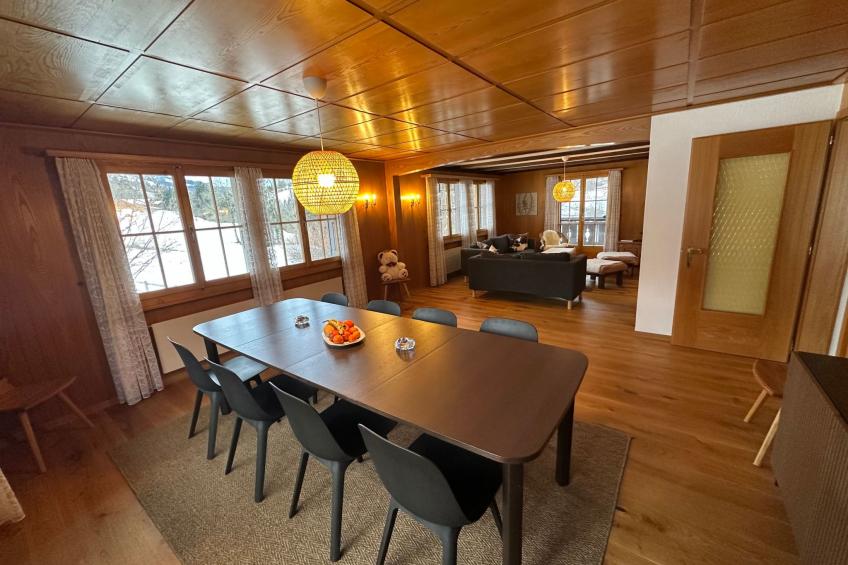 Chalet Finkenwiese - für 8 Erwachsene und 5 Kinder - foto 23