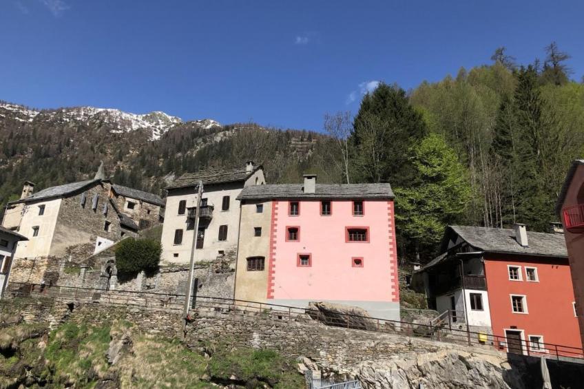 Casa Camilla 1795 - foto 2