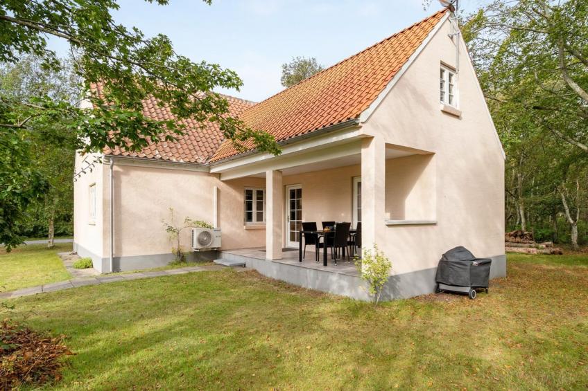 "Hildegunn" - 200m from the sea in NE Jutland