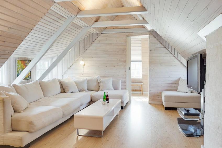 "Gertrudis" - 2km to the inlet in NW Jutland - foto 6