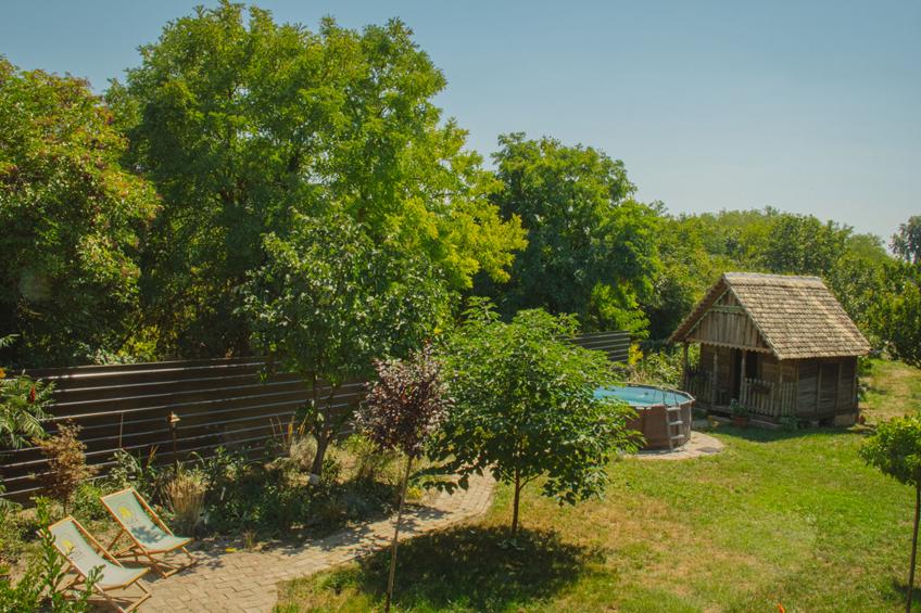 House Biljkinog oca - foto 40