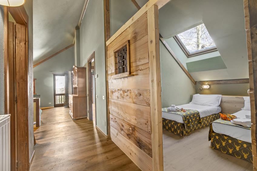 Grange Hike & Ski - 33C Sestriere - foto 14