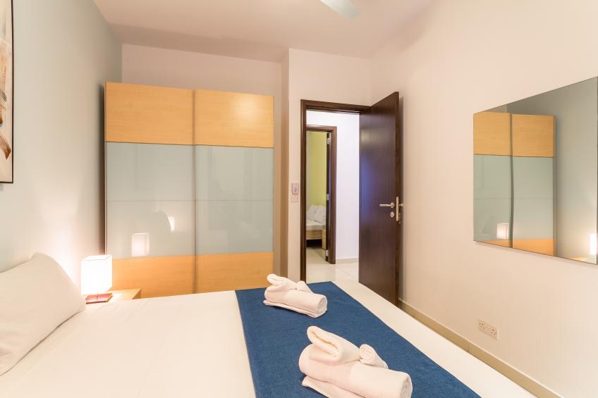 Maisonnette & Pool Ta'Cenc Sannat Gozo - foto 21