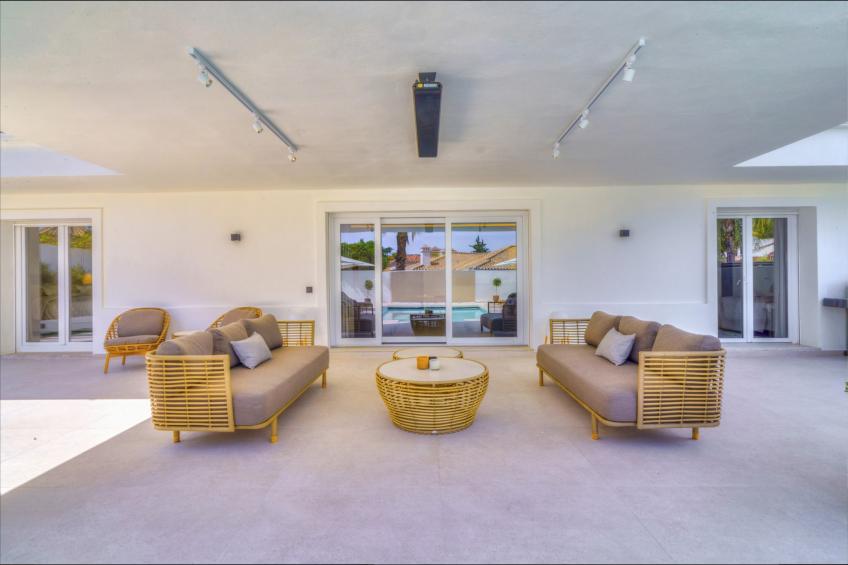 Fantastic Luxury Villa near Marbella - foto 85