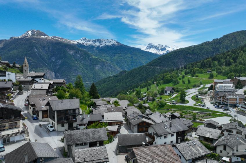 SWISSPEAK Resorts Vercorin - foto 34