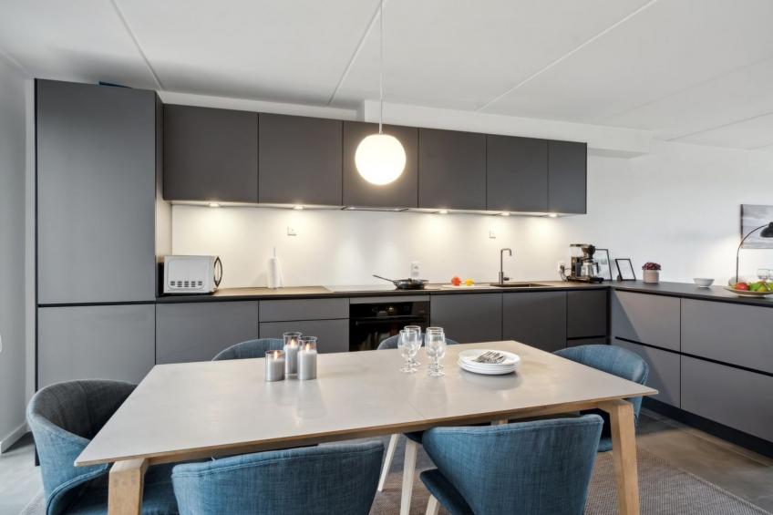 "Lucjan" - 50m from the sea in Funen - foto 11
