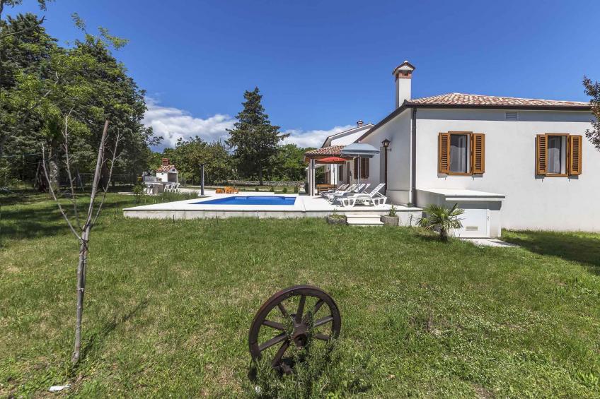 Holiday house with large estate - BF-7TFR - foto 14