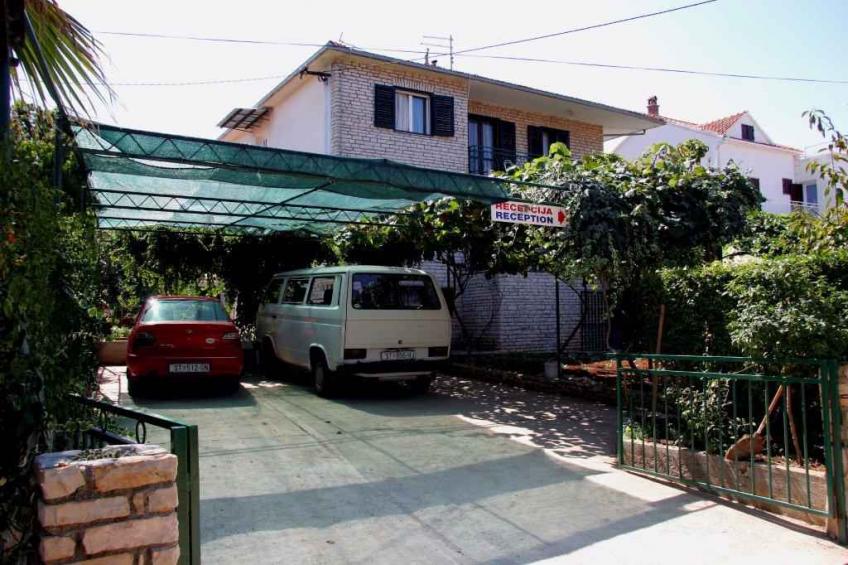 Holiday apartment with air conditioning - BF-Y4WDT - foto 5