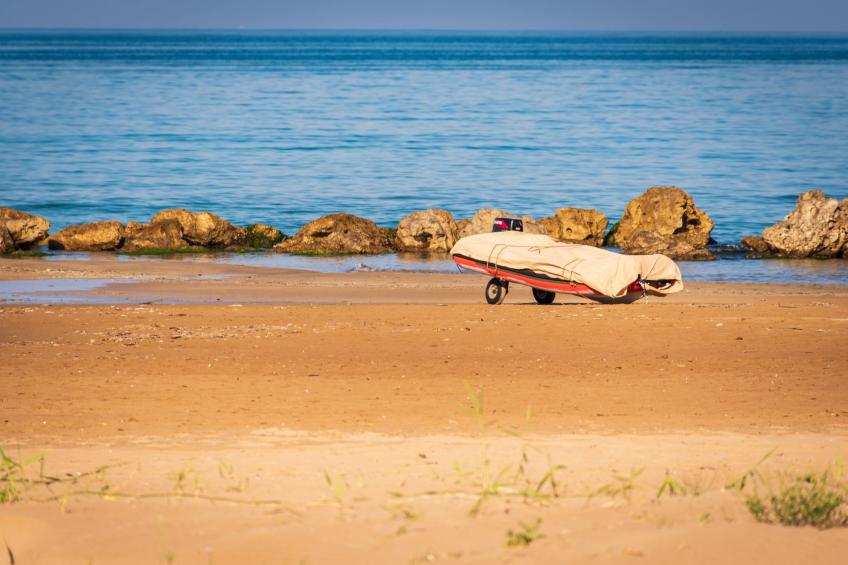 Baraka Two-room apartment (4Pax) - foto 23