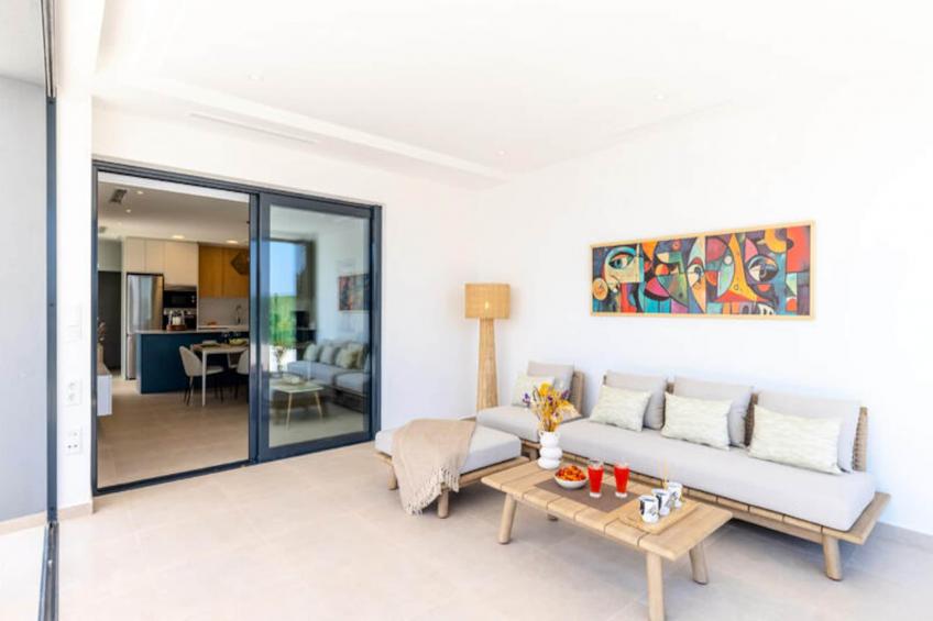 Maison à Los Alcázares - foto 26