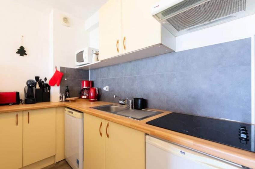 Résidence Les Hauts De Peyragudes - foto 5