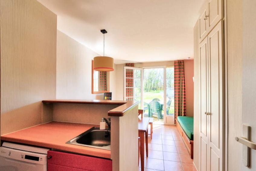 La résidence du Lac - maeva Home - foto 18