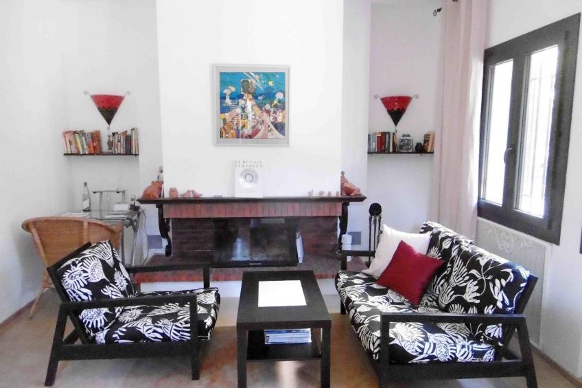 Villa Mascotte - foto 8