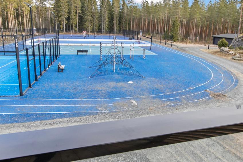 Eerikkilä lomahuoneisto 64 - foto 14