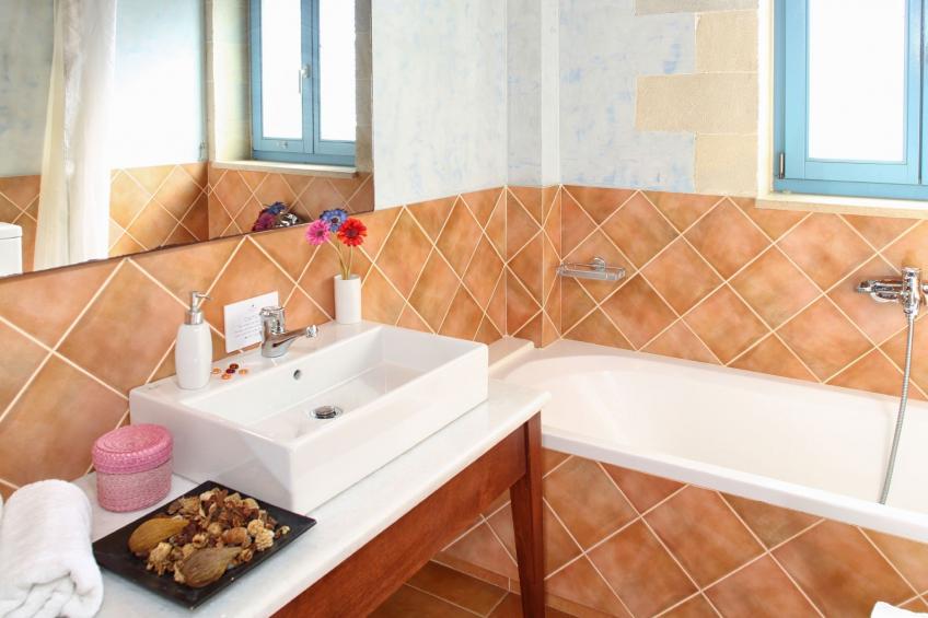 in Kolimvari mit privatem Pool - foto 7