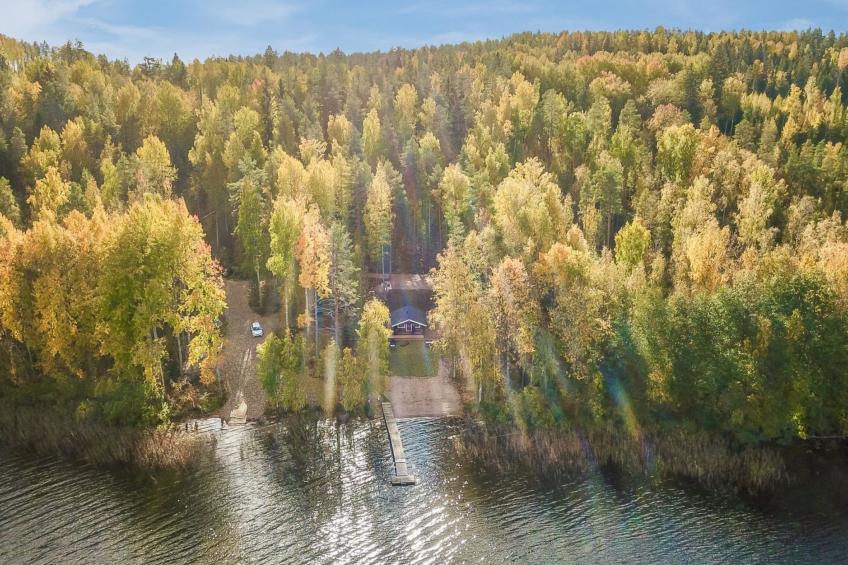 Villa tintinmaja - foto 30