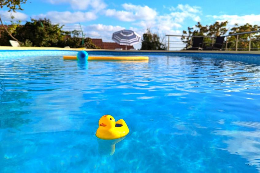 Familienvilla "Dionysus" mit Pool und Meerblick - foto 37