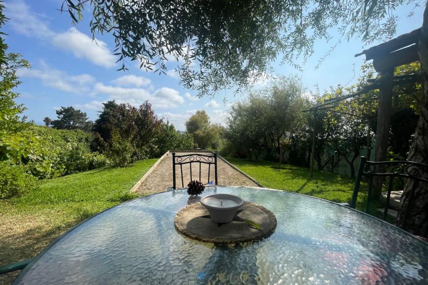 Finca "Casa de Avó" mit Terrasse - foto 15