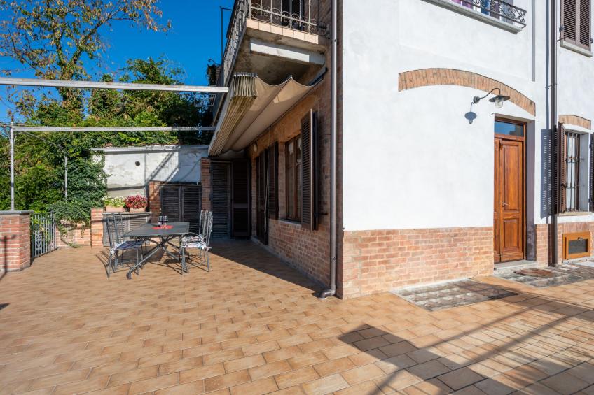 Tenuta Il Pozzo Fiorito (CMB102) - foto 23