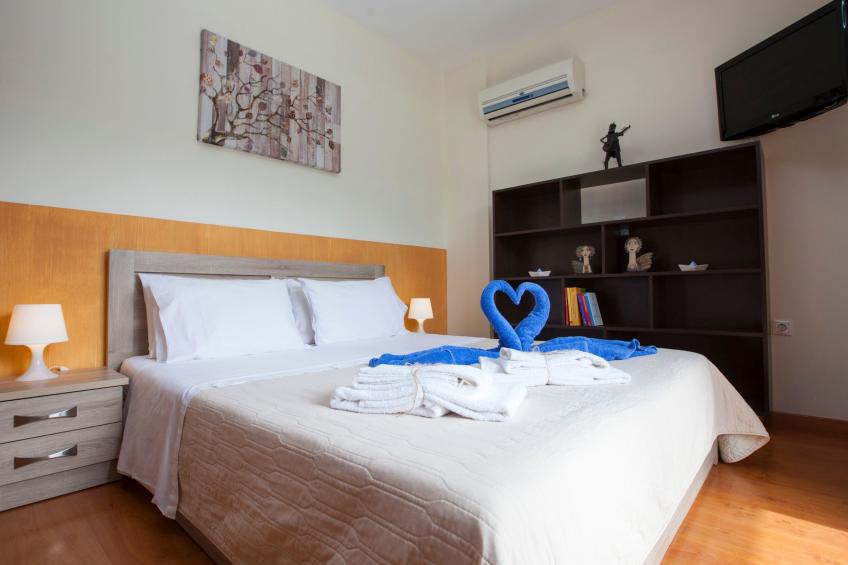 Sunny Rhodes Villa - foto 41