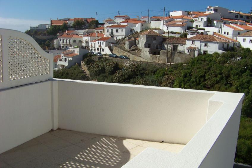Wohnung in Azenhas Do Mar mit privatem Parkplatz - foto 19