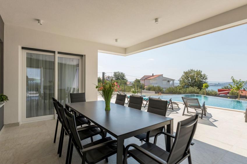 Luxeriose Villa Meri - foto 42