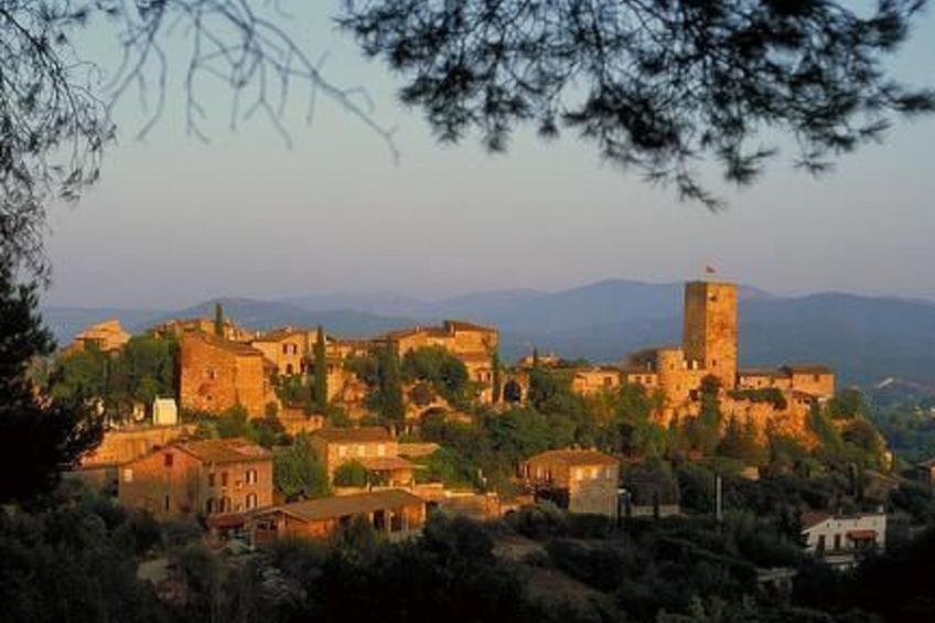 "Cigale" mit Pool - foto 33