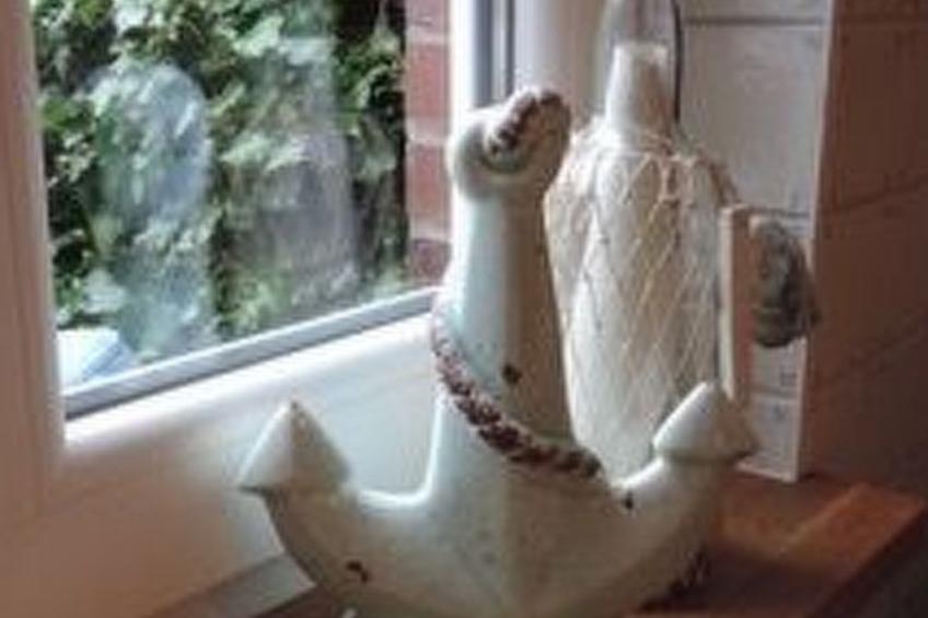 Liebevoll eingerichtetes Wohlfühl Ferienhaus - foto 9