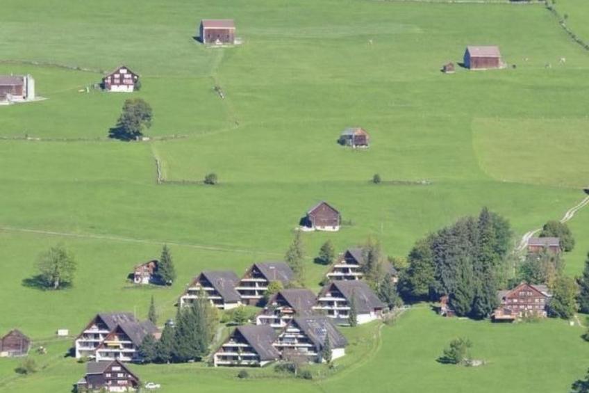 Chäserruggblick - foto 22