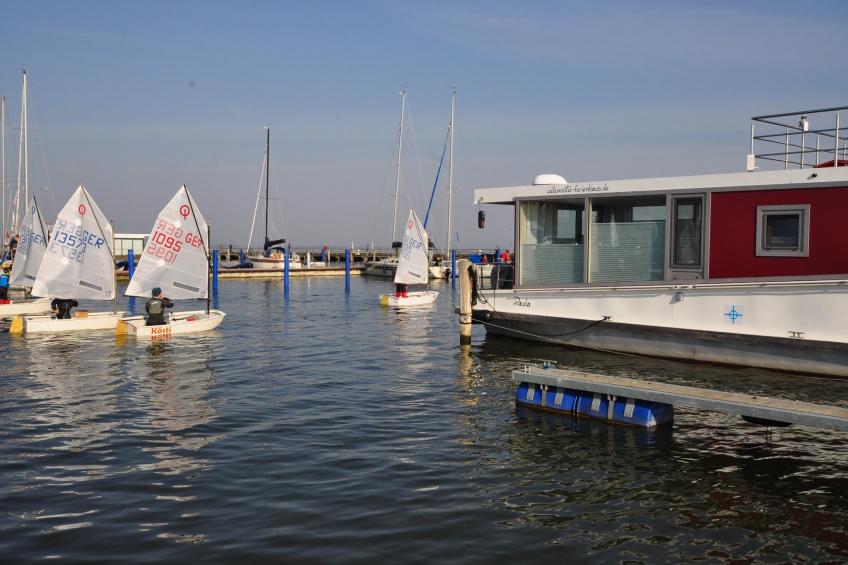 Floating House Paula - foto 11