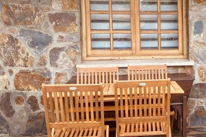 Ländliches Anwesen "Mar y Montaña" (Meer und Berge) - foto 41