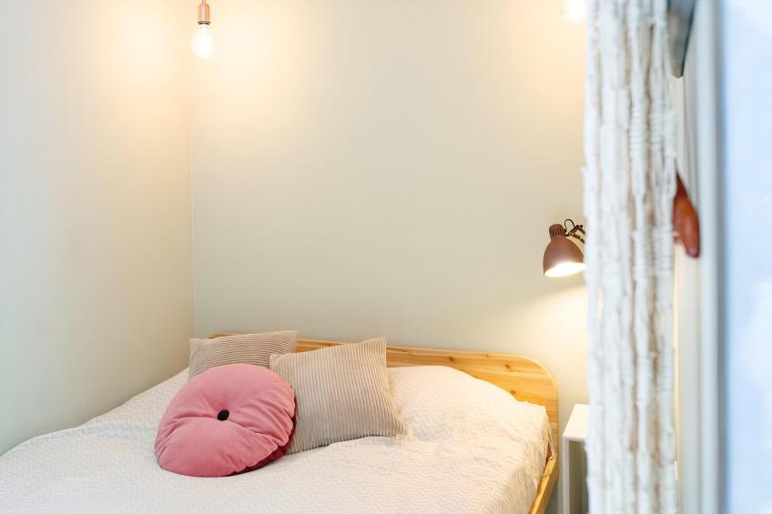 Villa Canyelles - foto 13