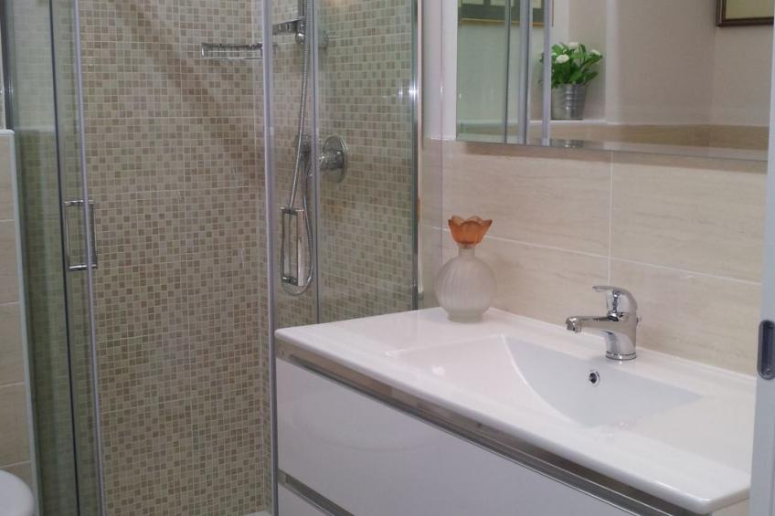 Möblierte Wohnung in Florenz, Kathedrale von Florenz-Nähe - foto 18
