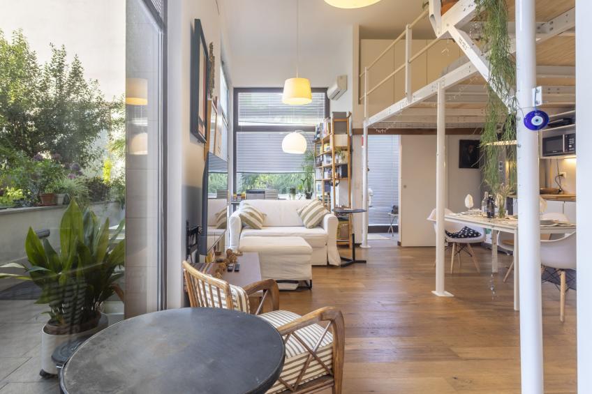 NoLo Garden Loft - foto 9