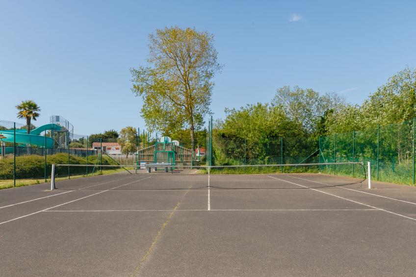 4 étoiles- L'Etang de Besse - foto 34