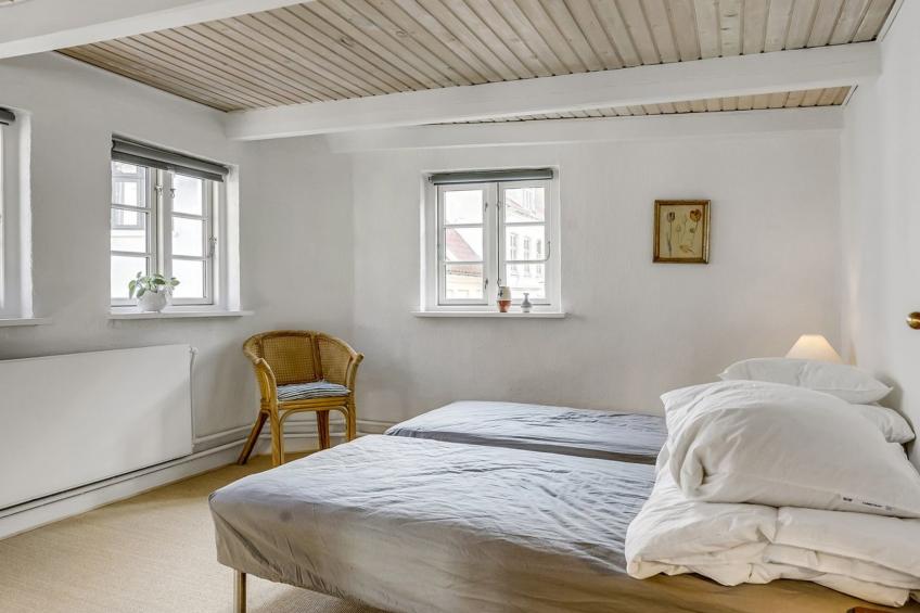 "Gaby" - 250m from the sea in Funen - foto 12