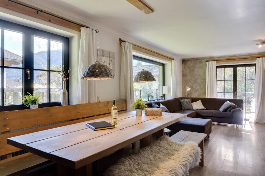 Chalet Ullach L - foto 9
