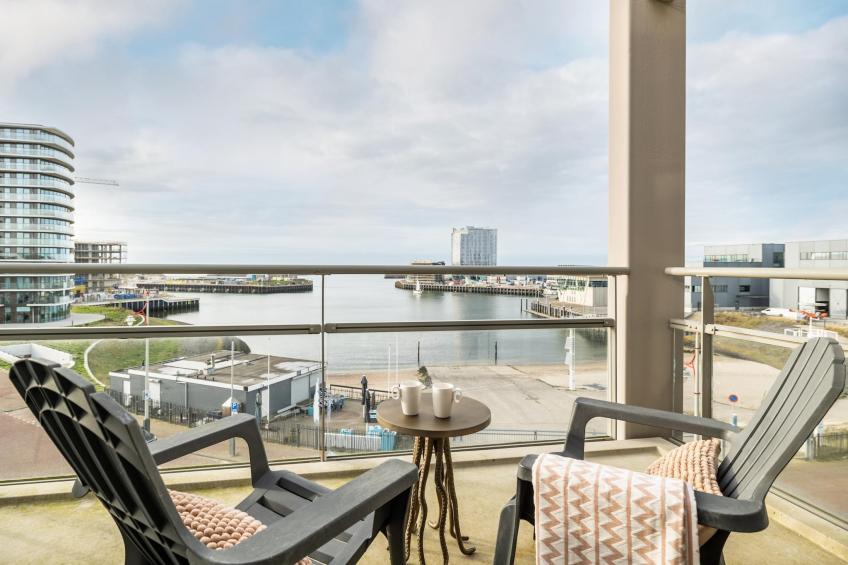Scheveningen Harbour 50B - foto 22