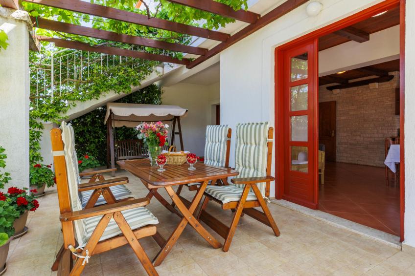 Haus Ivan & Tina (ROJ455) - foto 18