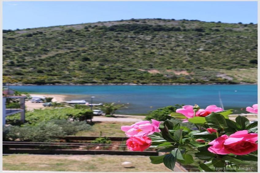 Apartments Juras - Studio Apartment with Sea View (Mia) - foto 11