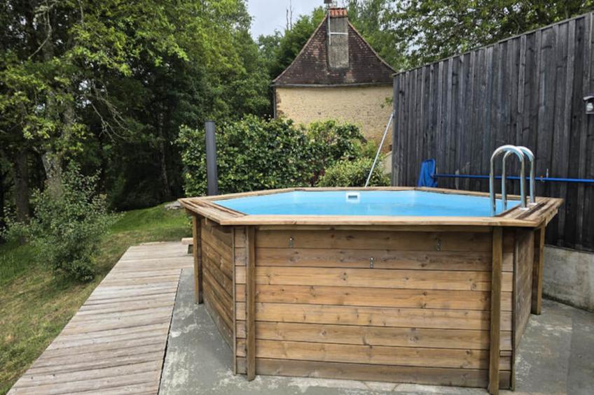 Maison à Rouffignac Saint-Cernin - foto 22