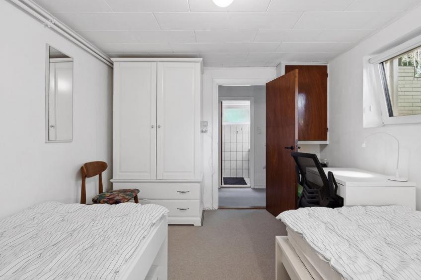 "Engelke" - 150m from the sea in SE Jutland - foto 34