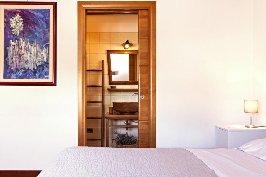 Villa in Alcamo mit privatem Pool und Garten - foto 19