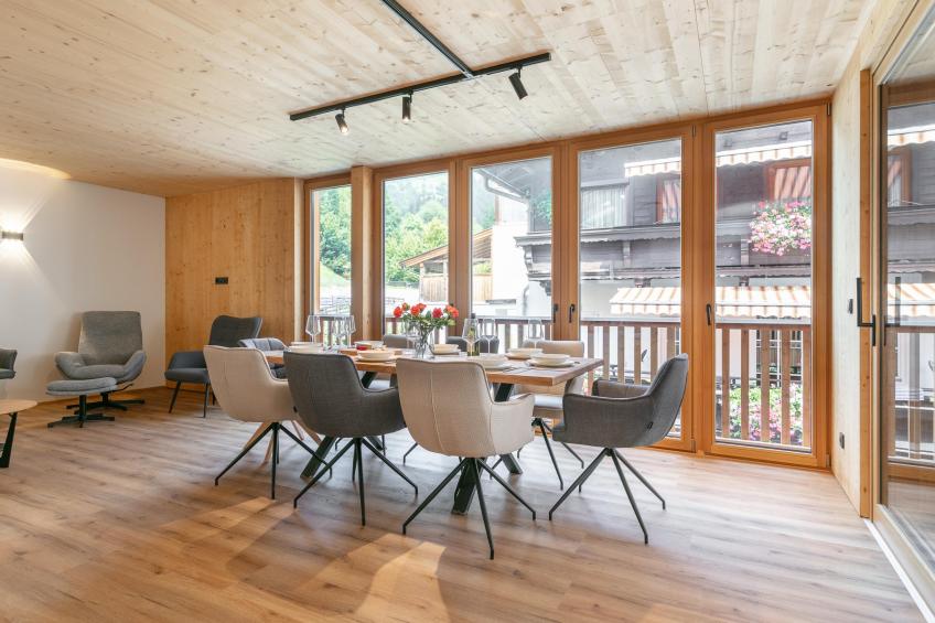 Hopfgarten Alpin Living Top 3 und 4 - foto 5