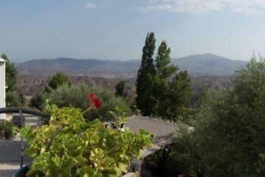 Balcón de Válor - Haus 9 - foto 16