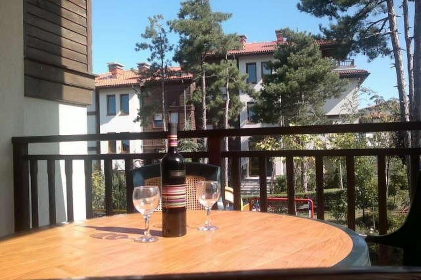 Wohnung mit Infinity-Pool - foto 10