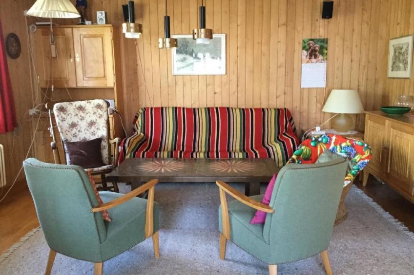 Chalet mit grossem Umschwung - foto 9