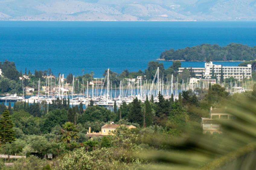 Ferienvilla "Villa kerkyra" mit eigenem Pool - foto 34