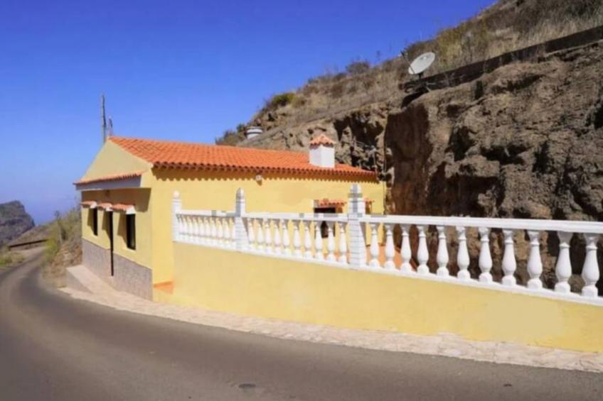 Landhaus "La Cabaña" mit Privatparkplatz