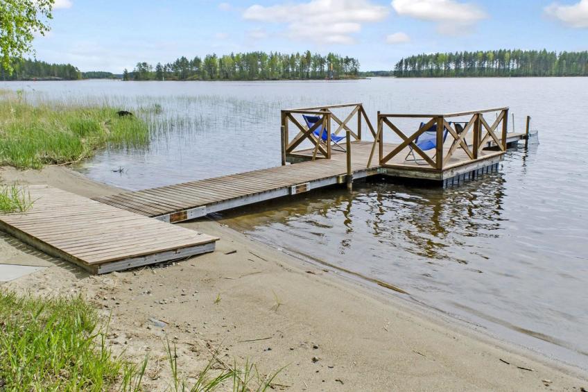 Rääkkylä honkaniemi - foto 5